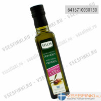 Оливковое масло Filos athinolia extra virgin 250мл