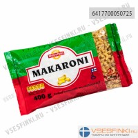 Макароны Myllyn Paras рожки 400 гр