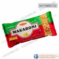 Макароны Myllyn Paras рожки 1 кг