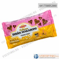 Макароны Myllyn Paras сердечки 400 гр