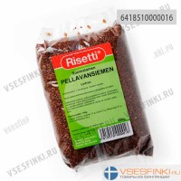 Семена льна Risetti 500 гр