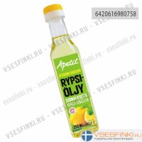 Рапсовое масло Apetit 250 мл