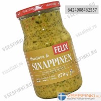 Салат огуречный Felix 870 гр