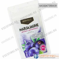 Черника+Черная смородина Berryfect 100 гр