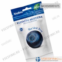 Черника Biokia 50 гр
