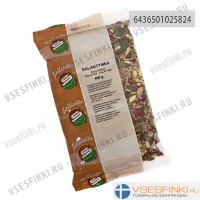 Смесь семян,орехов,ягод Sallinen 400 гр