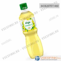 Рапсовое масло Keiju Rypsiоljy 1 л