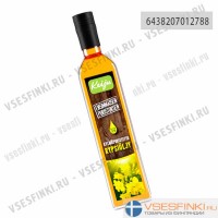 Рапсовое масло Keiju 500 мл
