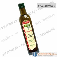 Оливковое масло Coppini Pedimonte 500 мл