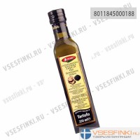 Оливковое масло Levante "Tartufo" 250 мл