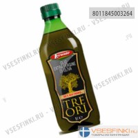 Оливковое масло Levante Tre Ori Olio Extra Vergine di Oliva 1л
