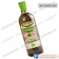 Оливковое масло Bio Levante Extra Vergine (органическое) 1л
