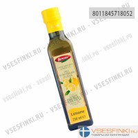 Оливковое масло Levante "Limone" 250 мл