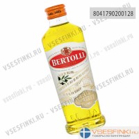 Оливковое масло Bertolli Classico 500 мл