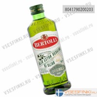 Оливковое масло Bertolli Originale 500 мл