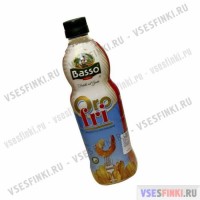 Масло для фритюра BASSO ORO FRI PALM 1 л