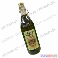Оливковое масло San Michele Extra Virgin 1 л