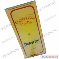 Оливковое масло DESANTIS 5 л