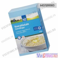 Овсяные хлопья Koti maista 1 кг