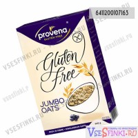 Овсяные хлопья Provena 500гр
