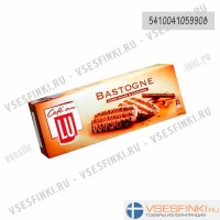 Печенье LU Bastogne 260 гр
