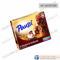 Мюсли Paussi (шоколад) 125 гр
