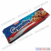 Печенье Grandino Chocolate Cookies 225 г