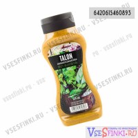 Соус Hesburger салатный домашний 375гр