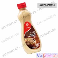 Соус Saarioinen безлактозный горчичный 345 гр