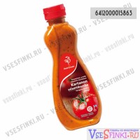 Соус Saarioinen томатный с травами 345гр