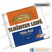 Хлебцы ржаные Vaasan 275 гр