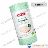 Рисовые лепёшки Friggs 130гр (Безреагентные)
