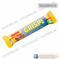 Батончик Marabou молочный шоколадный с начинкой 60гр