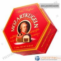 Шоколадные конфеты Maitre Truffout 300 гр