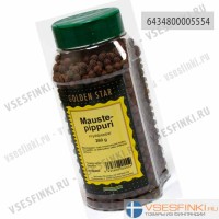 Перец цельный Golden Star 260 гр