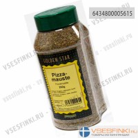 Специи для пиццы Golden Star 260гр