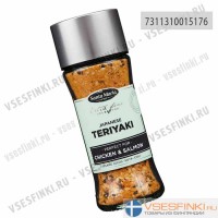 Специи терияки Santa Maria 48 гр