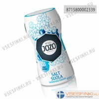 Соль без йода Jozo 600 гр