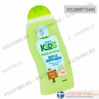 Гель для душа Tesco kids детский 500мл