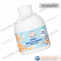 Детская пена для ванны Ainu 300мл