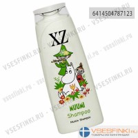Шампунь XZ детский 250 мл