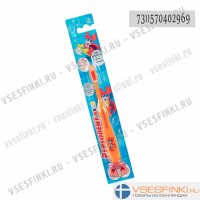 Зубная щётка Pepsodent до 6 лет