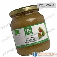 Пюре Urtekram грушевое 360 гр