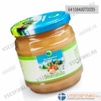 Варенье Herkkumaa яблочное  460 гр