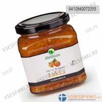 Варенье Arctic Berries (морошка) 330гр