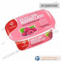 Джем Saarioinen малиновый  230 гр