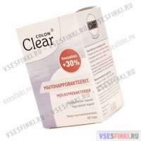 Пищевая добавка: Colon Clear 60 табл