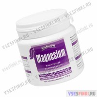 Витамины Rainbow Magnesium 100 табл