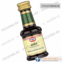 Пищевой краситель Dr.Oetker (зеленый) 30 мл