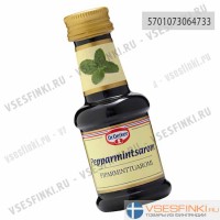 Пищевой ароматизатор мятный Dr.Oetker 30 мл
